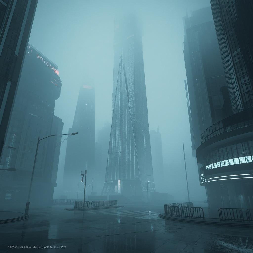 Aqua — Water City-State