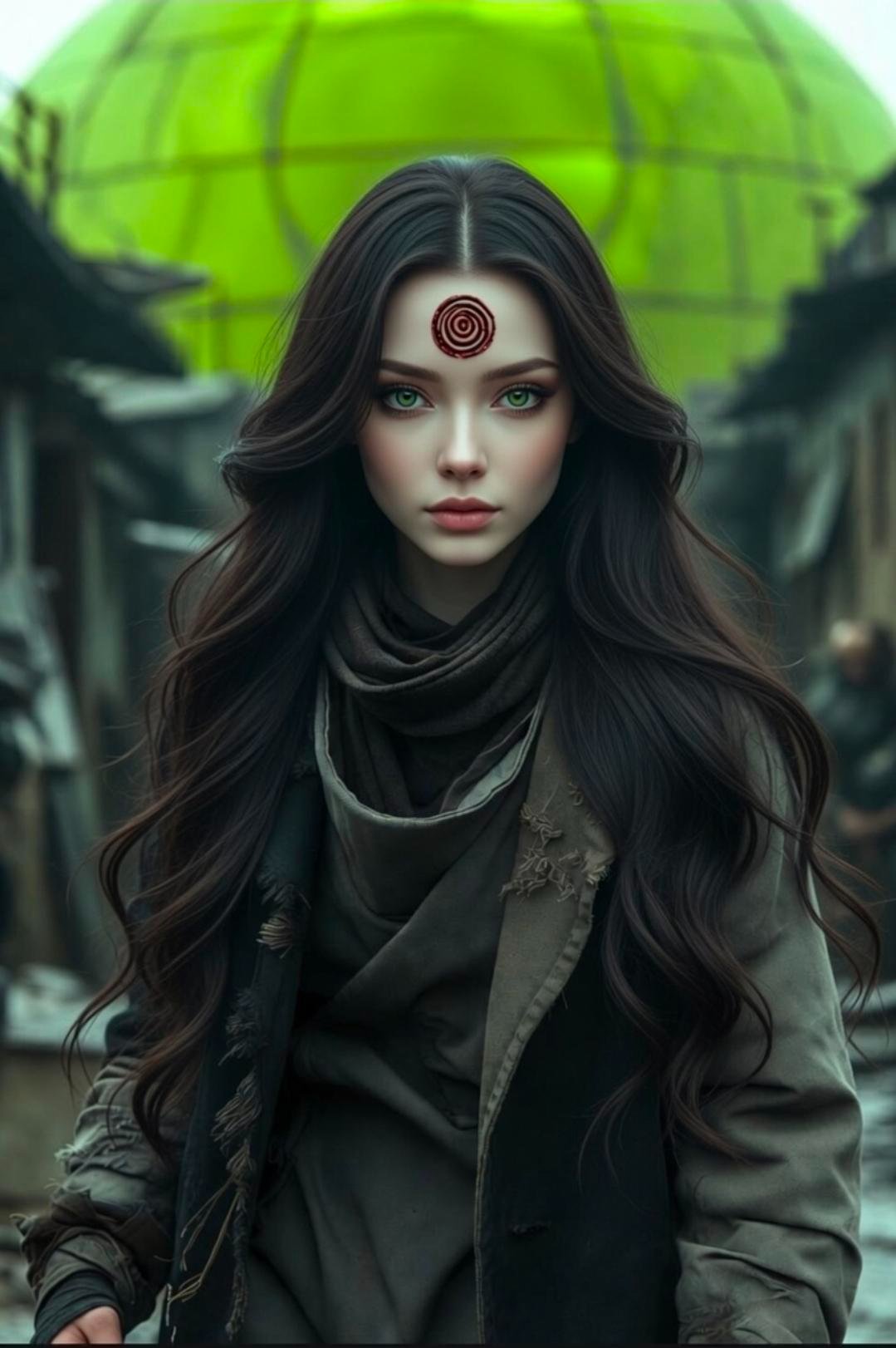 Kael — The Unbound