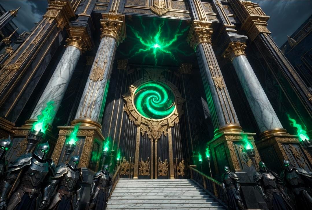 Hidden Tides novel